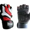 Muscle Mania Fitness MegaStore MORGAN DELTA WEIGHT LIFTING & CROSS TRAINING GLOVES