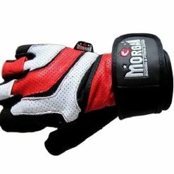 Muscle Mania Fitness MegaStore MORGAN DELTA WEIGHT LIFTING & CROSS TRAINING GLOVES