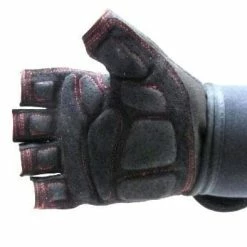 Muscle Mania Fitness MegaStore MORGAN DELTA WEIGHT LIFTING & CROSS TRAINING GLOVES