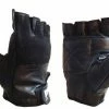 Muscle Mania Fitness MegaStore MORGAN SPEED & WEIGHT TRAINING GLOVES