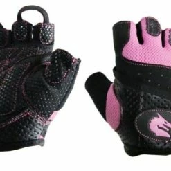 Musclemania Fitness MegaStore MORGAN LADIES TRAINING & FUNCTIONAL FITNESS GLOVES