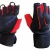 Musclemania Fitness MegaStore MORGAN PRO WEIGHT & FUNCTIONAL FITNESS GLOVES
