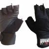 Muscle Mania Fitness MegaStore MORGAN ''SHARK'' WEIGHT LIFTING GLOVES