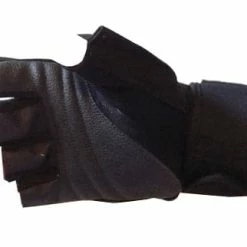 Muscle Mania Fitness MegaStore MORGAN''SHARK'' WEIGHT LIFTING GLOVES