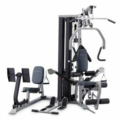 Musclemania Fitness MegaStore EQUIPMENT STRENGTH SPECIAL PROMOTION - Bodycraft LGX - Home Gym - FREE DELIVERY & INSTALLATION*