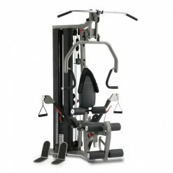Musclemania Fitness MegaStore EQUIPMENT STRENGTH SPECIAL PROMOTION - Bodycraft LGX - Home Gym - FREE DELIVERY & INSTALLATION*