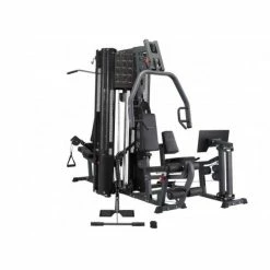 Musclemania-fitness EQUIPMENT STRENGTH BODYCRAFT LX2G - X2 STRENGTH TRAINING SYSTEM With LEG PRESS