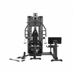 Musclemania-fitness EQUIPMENT STRENGTH BODYCRAFT LX2G - X2 STRENGTH TRAINING SYSTEM With LEG PRESS