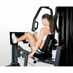 Musclemania-fitness EQUIPMENT STRENGTH BODYCRAFT LX2G - X2 STRENGTH TRAINING SYSTEM With LEG PRESS