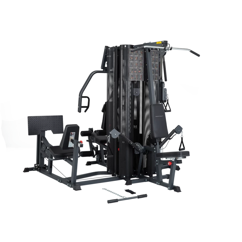 Musclemania-fitness Bodycraft LX4G Training Station Gym FREE DELIVERY & INSTALLATION* EQUIPMENT STRENGTH