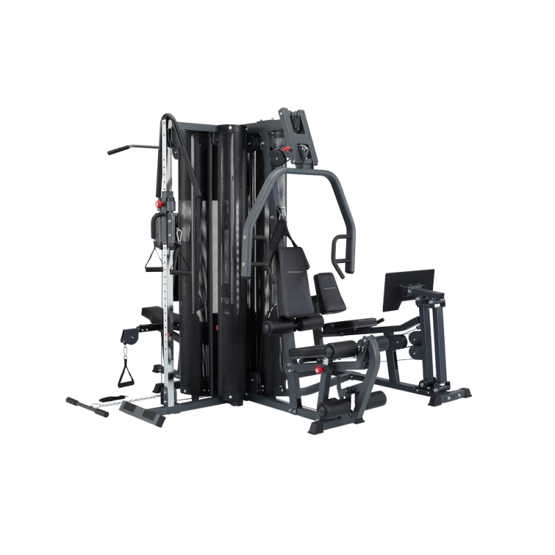 Musclemania-fitness Bodycraft LX4G Training Station Gym FREE DELIVERY & INSTALLATION* EQUIPMENT STRENGTH