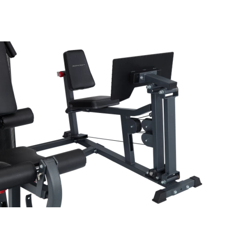 Musclemania-fitness Bodycraft LX4G Training Station Gym FREE DELIVERY & INSTALLATION* EQUIPMENT STRENGTH