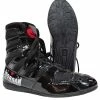 Muscle Mania Fitness MegaStore Combat Apparel & Shoes MORGAN ELITE BOXING BOOTS