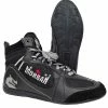 Muscle Mania Fitness MegaStore MORGAN SPORTS MORGAN AVENTUS BOXING BOOTS