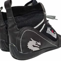 Muscle Mania Fitness MegaStore MORGAN SPORTS MORGAN AVENTUS BOXING BOOTS