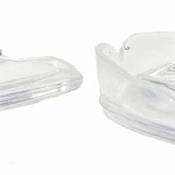Musclemania-fitness MMA COMBAT Morgan Endurance Mouth Guards