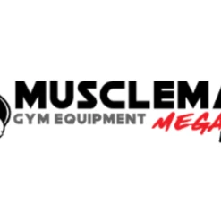 Musclemania-fitness Bodyworx YH-037A Full Commercial FID Bench EQUIPMENT STRENGTH