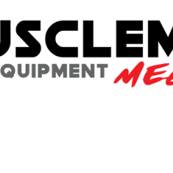 Musclemania-fitness Morgan V2 Wall Mounted Uppercut Unit