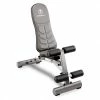 Musclemania Fitness MegaStore EQUIPMENT STRENGTH SALE - Marcy MSB10100 Deluxe Utility Bench