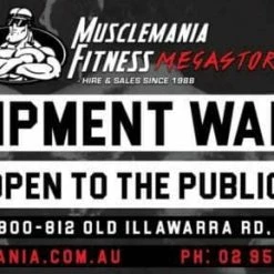 Musclemania-fitness MMA COMBAT AAA Punch Mexican Fuerte Round Shield