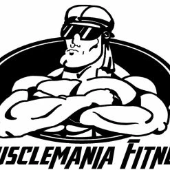 Musclemania Fitness MegaStore WINTER SALE: Bodycraft CF602G - FID Bench EQUIPMENT STRENGTH