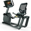 Musclemania-fitness Matrix R30 Recumbent Bike (2022 MODEL), From: