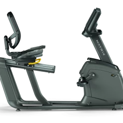 Musclemania-fitness Matrix R30 Recumbent Bike (2022 MODEL), From: