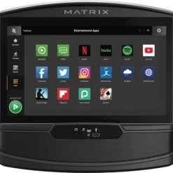 Musclemania-fitness Matrix R30 Recumbent Bike (2022 MODEL), From: