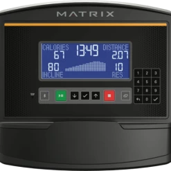 Musclemania-fitness Matrix R30 Recumbent Bike (2022 MODEL), From: