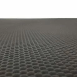 Musclemania Fitness MegaStore Morgan Hanging Exercise Mat (1.8m X 60cm X 1cm)