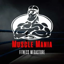 Musclemania-fitness PACKAGE DEAL - 100KG MORGAN OLYMPIC BUMPER PLATE PACK *