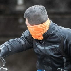 Musclemania Fitness MegaStore Rappd Neck Gaiter Mask