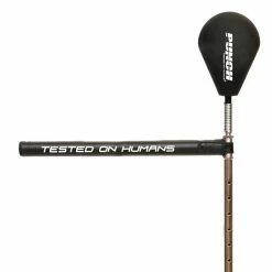 Muscle Mania Fitness MegaStore MMA COMBAT COBRA HAYMAKERβ’ FREE STANDING BOXING BAG