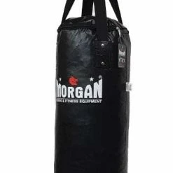 Musclemania-fitness MMA COMBAT Morgan Small Nugget Punch Bag (Filled & Empty Option)