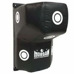 Musclemania-fitness Morgan V2 Wall Mounted Uppercut Unit