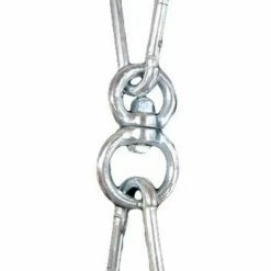 Musclemania-fitness Morgan V2 Elite Punch Bag Swivel