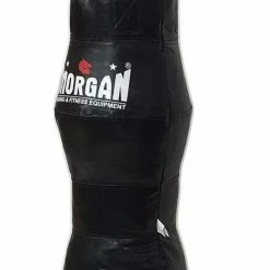 Musclemania-fitness MMA COMBAT MORGAN TORSO SHAPE MMA BAG
