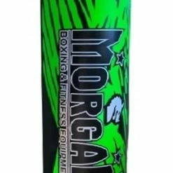 Musclemania-fitness Morgan BKK Ready Foam Lined 6FT Punch Bag