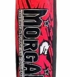 Musclemania-fitness Morgan BKK Ready Foam Lined 6FT Punch Bag