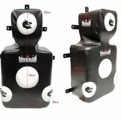 Musclemania-fitness Morgan Wall Mounted V2 Focus Master MMA COMBAT