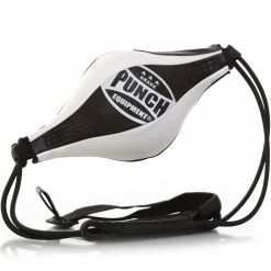 Musclemania Fitness MegaStore Punch 12” Punchtex™ AAA Floor To Ceiling Ball MMA COMBAT