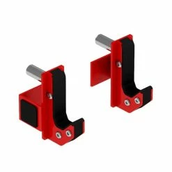 Musclemania Fitness MegaStore PIVOT PHA3730 CORE J-HOOKS