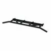 Musclemania Fitness MegaStore Pivot PHA3742 Multi-Grip Pull-Up Bar Arc EQUIPMENT STRENGTH