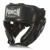 Musclemania Fitness MegaStore MMA COMBAT AAA Punch Open Face Boxing Headgear