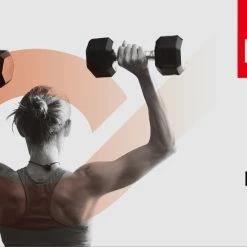 Musclemania Fitness MegaStore PIVOT PHA3730 CORE J-HOOKS