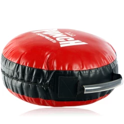 Musclemania Fitness MegaStore AAA PUNCH ROUND BOXING / HIT SHIELD MMA COMBAT