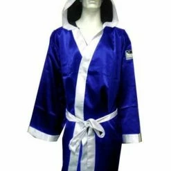 Musclemania-fitness MORGAN WALK OUT ROBE