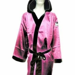 Musclemania-fitness MORGAN WALK OUT ROBE