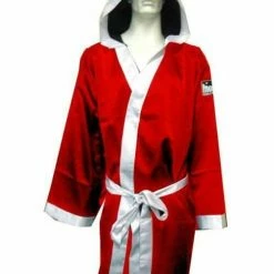 Musclemania-fitness MORGAN WALK OUT ROBE