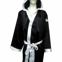 Musclemania-fitness MORGAN WALK OUT ROBE